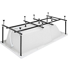 Каркас сварной для акриловой ванны Aquanet Vega 190