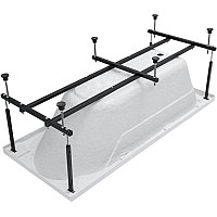 Каркас разборный для акриловой ванны Aquanet 170 242520