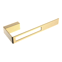Полотенцедержатель MattGold серия Q