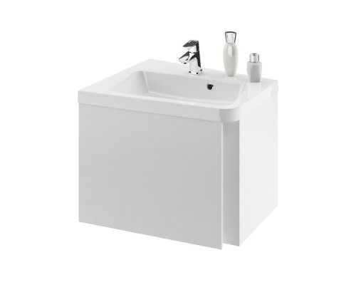 Тумба под умывальник Ravak SD X000000739 белая