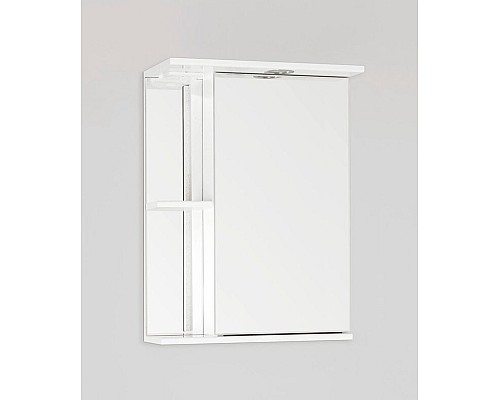 Зеркало-шкаф Style Line Николь 50 ЛС-00000116