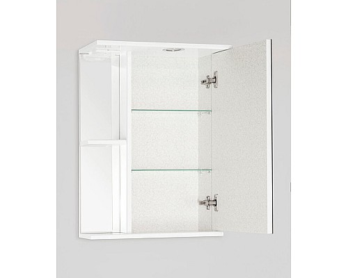 Зеркало-шкаф Style Line Николь 50 ЛС-00000116