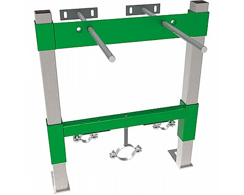 Инсталляция Ctesi Solid bide BK0204010 для биде с крепежом