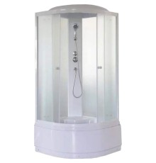 Душевая кабина Parly Tomorrow 90x90 EF921 без гидромассажа