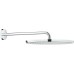 Верхний душ Grohe Rainshower Cosmopolitan Хром