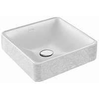 Накладная раковина Jacob Delafon EVG102PT5