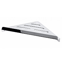 Угловая полочка для мыла  мыльница Bemeta 102308261