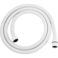 Душевой шланг Abber AF0020W Белый
