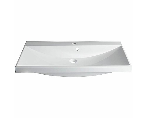 Раковина Aquanet Нота 90 284114 Белая