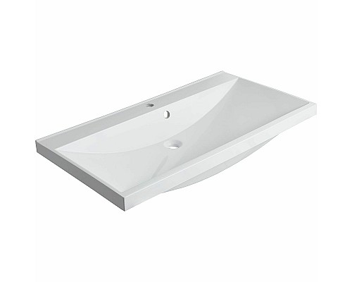 Раковина Aquanet Нота 90 284114 Белая