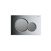 Кнопка смыва Geberit Sigma01 115.770.KA.5