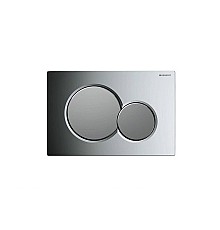 Кнопка смыва Geberit Sigma01 115.770.KA.5