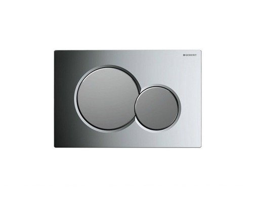 Кнопка смыва Geberit Sigma01 115.770.KA.5