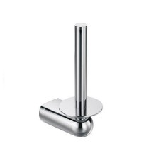 Держатель туалетной бумаги WasserKRAFT K-6897