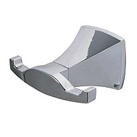 Крючок двойной WasserKRAFT K-2523D