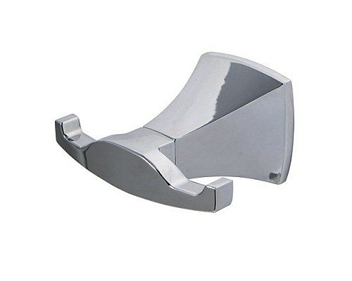 Крючок двойной WasserKRAFT K-2523D