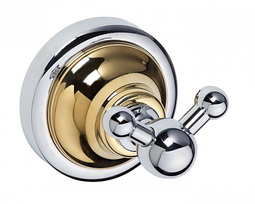 Крючок двойной Bemeta 144206038