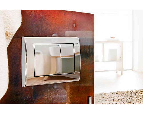 Панель смыва TECE planus 9240324