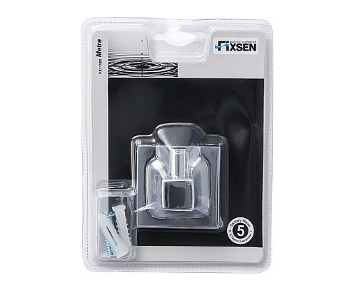 Крючок FIXSEN Metra FX-11105