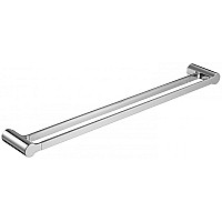 Полотенцедержатель Jacob Delafon настенный двойной 15206D-CP