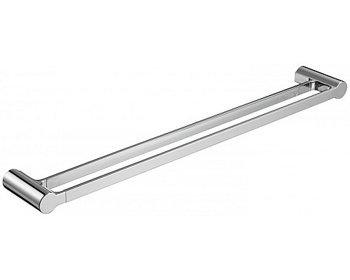 Полотенцедержатель Jacob Delafon настенный двойной 15206D-CP