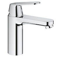 Смеситель Grohe для раковины однорычажный 23327000