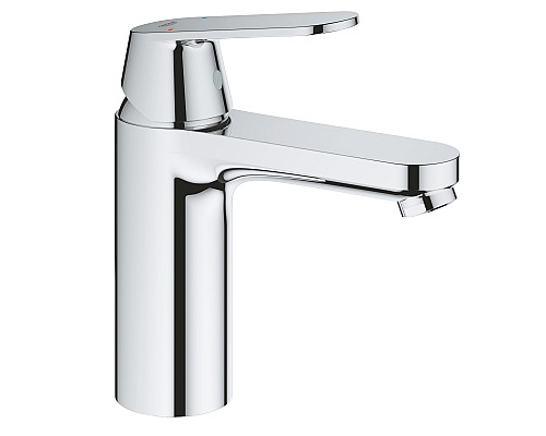 Смеситель Grohe для раковины однорычажный 23327000
