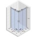 Душевой уголок Riho Baltic B207 100х100 (GE1002300) Хром