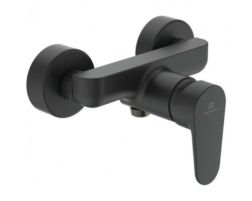 Смеситель для душа Ideal Standard Cerafine Model O BC499XG Черный шелк