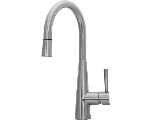 Смеситель для кухни Seaman Eco Venice SSN-1084P-SS (SSN-1084P) Сталь