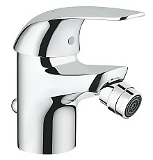 Смеситель Grohe для биде со сливным гарнитуром 23263000