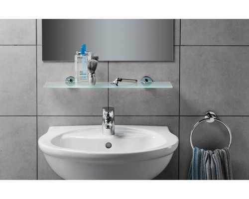 Кольцо для полотенец Ideal Standard IOM A9130AA Хром