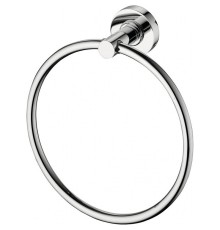 Кольцо для полотенец Ideal Standard IOM Хром
