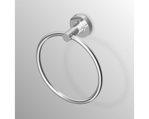 Кольцо для полотенец Ideal Standard IOM A9130AA Хром