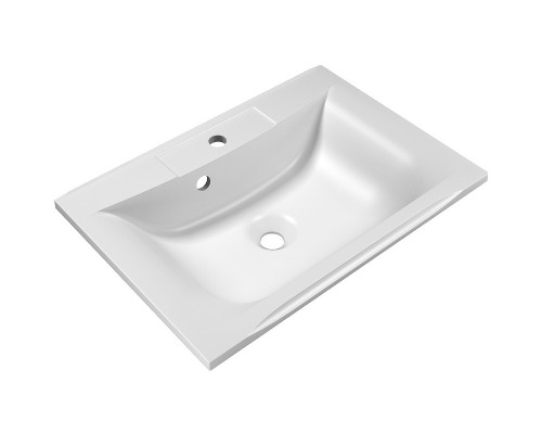 Раковина Florentina Прима 65 10.010.00650.001 Белая