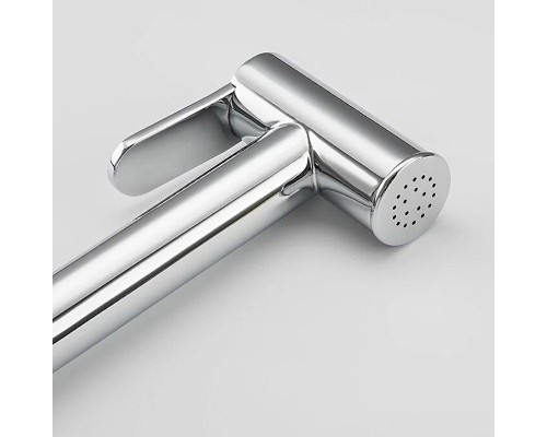 Гигиенический душ со смесителем Gappo G7290 с термостатом Хром