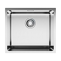 Кухонная мойка Omoikiri Tadzava 4993074 нержавеющая сталь 