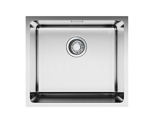 Кухонная мойка Omoikiri Tadzava 4993074 нержавеющая сталь