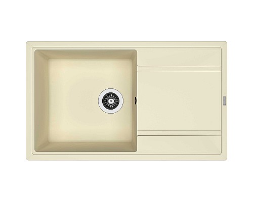 Кухонная мойка Florentina Липси-860 20.130.D0860.202 Шампань