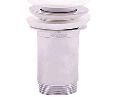 Донный клапан Rav Slezak MD0485 Белый