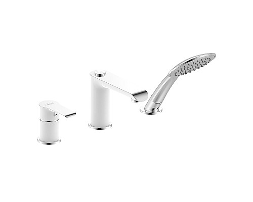 Смеситель для ванны Rossinka W W40-39