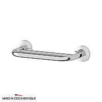 Штанга для полотенца двойная (хром) FBS STA 034 30 см