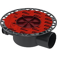 Сифон TECE drainpoint S DN 70 3603500 