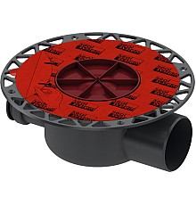 Сифон TECE drainpoint S DN 70 3603500 