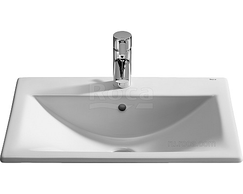 Раковина Roca Diverta 55x42 32711600Y