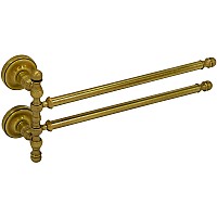 Полотенцедержатель Migliore Mirella 17184 поворотный Бронза