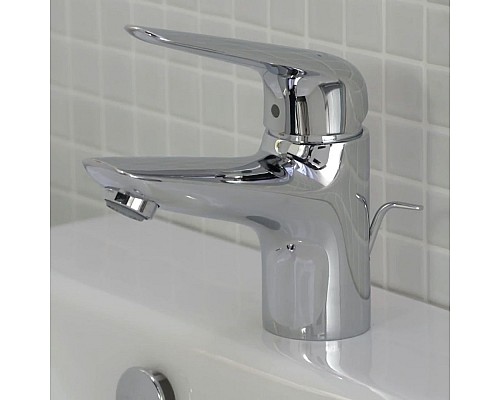 Смеситель для раковины Hansgrohe Novus 71020000