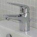 Смеситель для раковины Hansgrohe Novus 71020000