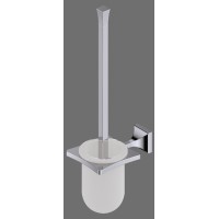 Щетка для унитаза подвесная ART&MAX AM-6994F