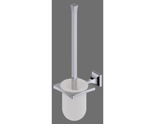 Щетка для унитаза подвесная ART&MAX AM-6994F